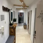شقة Gr Balkon Mit Bergblick 2schlafzimmerparkplatz انغر