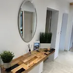 Gr Balkon Mit Bergblick 2schlafzimmerparkplatz * انغر