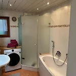 شقة Gr Balkon Mit Bergblick 2schlafzimmerparkplatz *