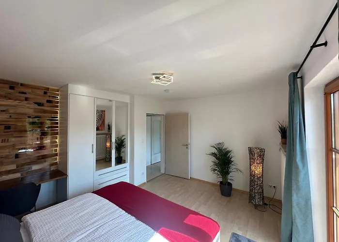 Gr Balkon Mit Bergblick 2schlafzimmerparkplatz *