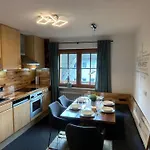 Gr Balkon Mit Bergblick 2schlafzimmerparkplatz * Anger