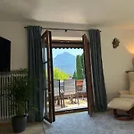 Lejlighed Gr Balkon Mit Bergblick 2schlafzimmerparkplatz