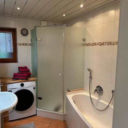 Appartamento Gr Balkon Mit Bergblick 2schlafzimmerparkplatz *