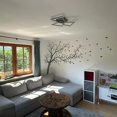 Lägenhet Gr Balkon Mit Bergblick 2schlafzimmerparkplatz Anger