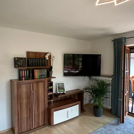 Gr Balkon Mit Bergblick 2schlafzimmerparkplatz *