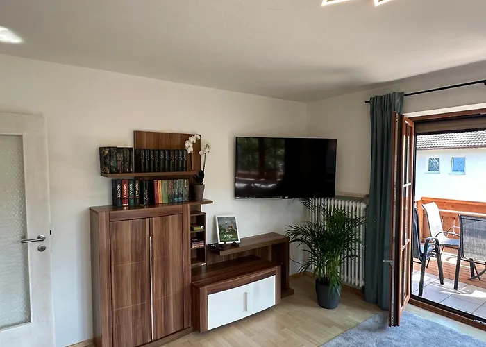 Gr Balkon Mit Bergblick 2schlafzimmerparkplatz *